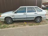 ВАЗ (Lada) 2114 2005 года за 650 000 тг. в Астана