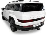 Фаркоп на новый Hyundai Santa Fe 2024-25 быстросъемный шар Санта Фе за 97 000 тг. в Астана