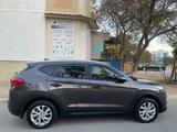 Hyundai Tucson 2019 годаfor11 200 000 тг. в Актау – фото 4