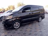 Toyota Alphard 2004 годаfor6 500 000 тг. в Шымкент – фото 2