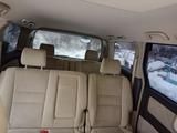 Toyota Alphard 2005 года за 5 932 185 тг. в Актобе – фото 2