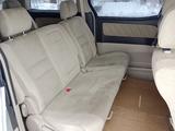 Toyota Alphard 2005 года за 5 932 185 тг. в Актобе – фото 3