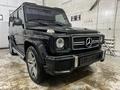 Mercedes-Benz G 500 2004 годаfor15 500 000 тг. в Алматы – фото 29