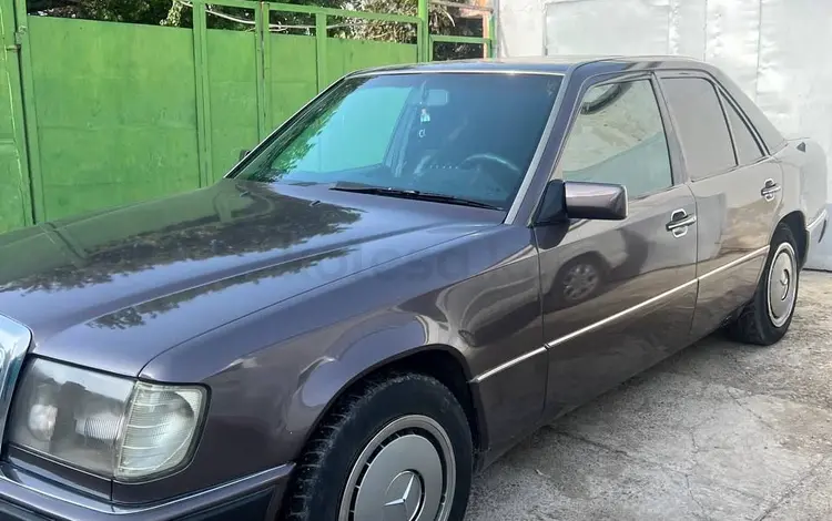 Mercedes-Benz E 230 1992 года за 2 300 000 тг. в Жанатас