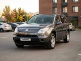 Suzuki XL7 2006 года за 6 800 000 тг. в Алматы