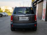 Suzuki XL7 2006 года за 6 800 000 тг. в Алматы – фото 2
