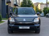 Suzuki XL7 2006 года за 6 800 000 тг. в Алматы – фото 4