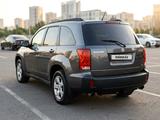 Suzuki XL7 2006 года за 6 800 000 тг. в Алматы – фото 3