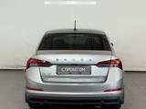 Skoda Rapid 2021 года за 6 900 000 тг. в Астана – фото 4