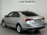 Skoda Rapid 2021 года за 6 900 000 тг. в Астана – фото 2