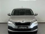 Skoda Rapid 2021 года за 6 900 000 тг. в Астана – фото 5
