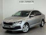 Skoda Rapid 2021 года за 6 900 000 тг. в Астана