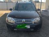 Renault Duster 2013 года за 4 400 000 тг. в Уральск