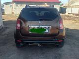 Renault Duster 2013 года за 4 400 000 тг. в Уральск – фото 2