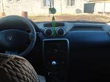 Renault Duster 2013 года за 4 400 000 тг. в Уральск – фото 4