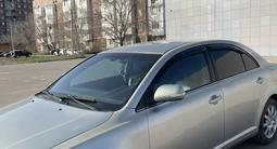 Toyota Avensis 2007 года за 5 315 000 тг. в Караганда – фото 2