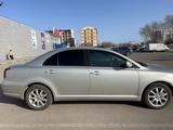 Toyota Avensis 2007 года за 5 100 000 тг. в Караганда – фото 5