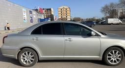 Toyota Avensis 2007 года за 5 315 000 тг. в Караганда – фото 4