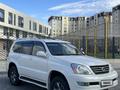 Lexus GX 470 2003 годаүшін12 000 000 тг. в Актау – фото 2