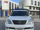 Lexus GX 470 2003 годаfor12 000 000 тг. в Актау – фото 5