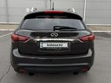 Infiniti FX35 2008 года за 8 200 000 тг. в Астана – фото 4