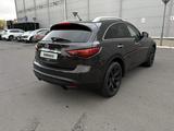 Infiniti FX35 2008 года за 8 200 000 тг. в Астана – фото 3