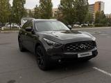 Infiniti FX35 2008 года за 8 200 000 тг. в Астана