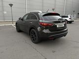 Infiniti FX35 2008 года за 8 200 000 тг. в Астана – фото 5