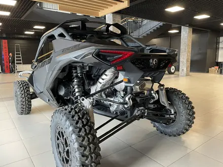 BRP  Can-Am Maverick R X RS SAS 2024 года за 30 600 000 тг. в Астана – фото 6