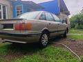 Audi 90 1987 годаүшін800 000 тг. в Тургень (Енбекшиказахский р-н) – фото 3