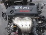 Двигатель Тойота Камри 2.4 литра Toyota Camry 2AZ-FE/1-AZ/2GR/3GR/1MZ/2MZ за 490 000 тг. в Алматы – фото 4