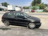 Volkswagen Golf 1995 годаfor1 250 000 тг. в Кордай