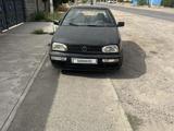 Volkswagen Golf 1995 годаfor1 250 000 тг. в Кордай – фото 2