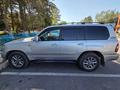Toyota Land Cruiser 2005 года за 10 500 000 тг. в Алматы – фото 14