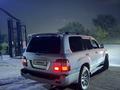 Toyota Land Cruiser 2005 года за 10 500 000 тг. в Алматы – фото 2