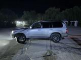 Toyota Land Cruiser 2005 года за 10 500 000 тг. в Алматы
