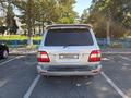Toyota Land Cruiser 2005 года за 10 500 000 тг. в Алматы – фото 7