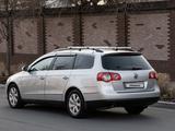 Volkswagen Passat 2010 года за 6 500 000 тг. в Шымкент – фото 4
