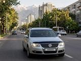Volkswagen Passat 2010 года за 6 500 000 тг. в Шымкент – фото 5