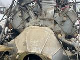 Двигатель Зил131 с военной консервации в Костанай