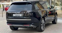 Land Rover Range Rover HSE 2023 годаүшін115 855 000 тг. в Шымкент – фото 4