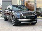 Land Rover Range Rover HSE 2023 годаүшін115 855 000 тг. в Шымкент – фото 3