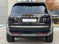 Land Rover Range Rover HSE 2023 годаүшін115 855 000 тг. в Шымкент – фото 5