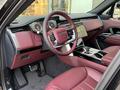 Land Rover Range Rover HSE 2023 годаүшін115 855 000 тг. в Усть-Каменогорск – фото 9