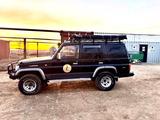 Toyota Land Cruiser Prado 1996 года за 4 800 000 тг. в Тараз