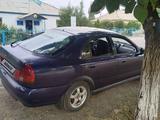 Mitsubishi Carisma 1996 годаүшін780 000 тг. в Тараз
