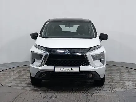 Mitsubishi Xpander 2023 года за 10 690 000 тг. в Астана – фото 2