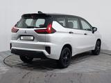 Mitsubishi Xpander 2023 годаүшін10 690 000 тг. в Астана – фото 5