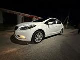 Kia Cerato 2014 года за 5 700 000 тг. в Кызылорда
