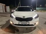 Kia Cerato 2014 года за 5 700 000 тг. в Кызылорда – фото 2